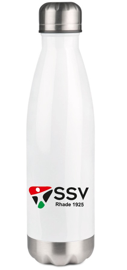 SSV Rhade Thermoflasche