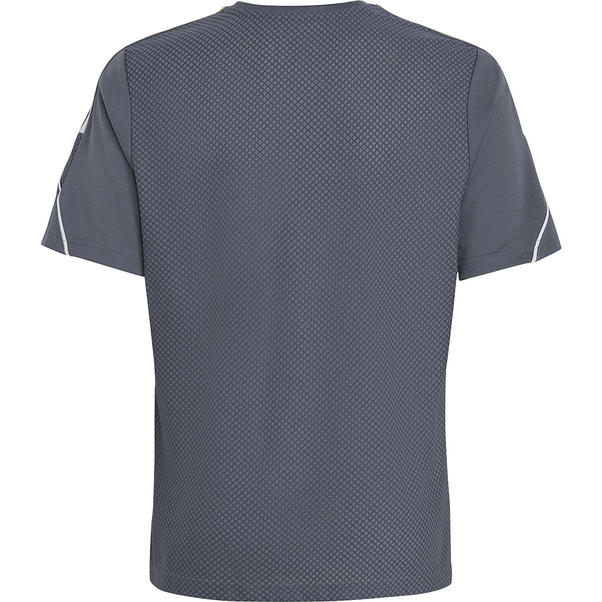 Adidas Kinder Trikot Tiro 23 grau-weiß