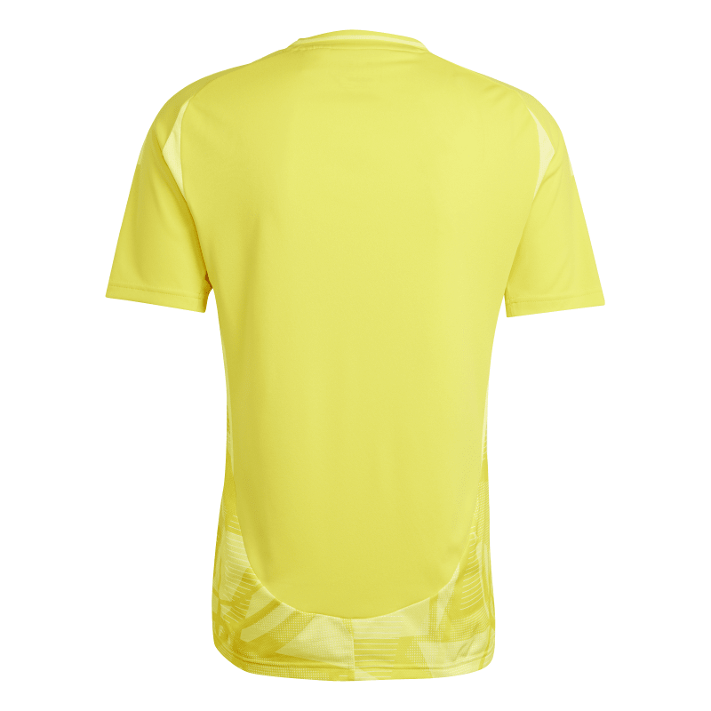 Adidas Trikot Tiro 24 Competition Match team yellow