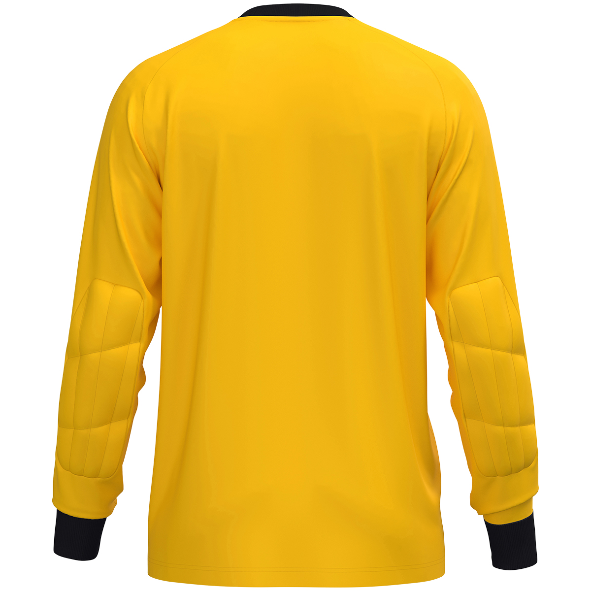 Jako TW-Trikot One Kinder gelb