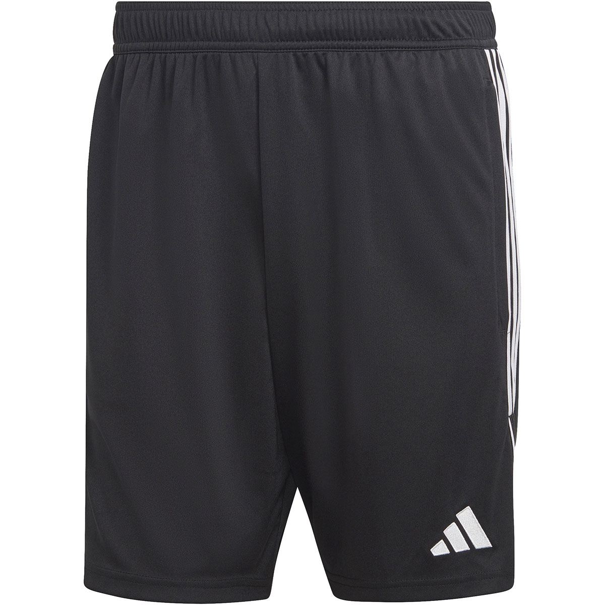 Adidas Herren Training Shorts Tiro 23 schwarz