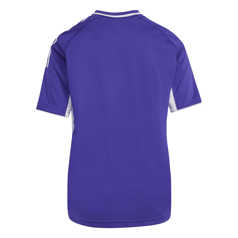Adidas Kinder Trikot Tiro 25 Competition Match team colleg purple