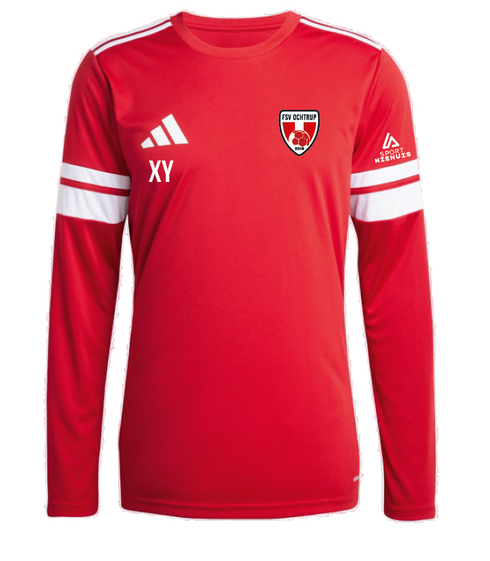FSV Ochtrup Langarm Trikot SQ25