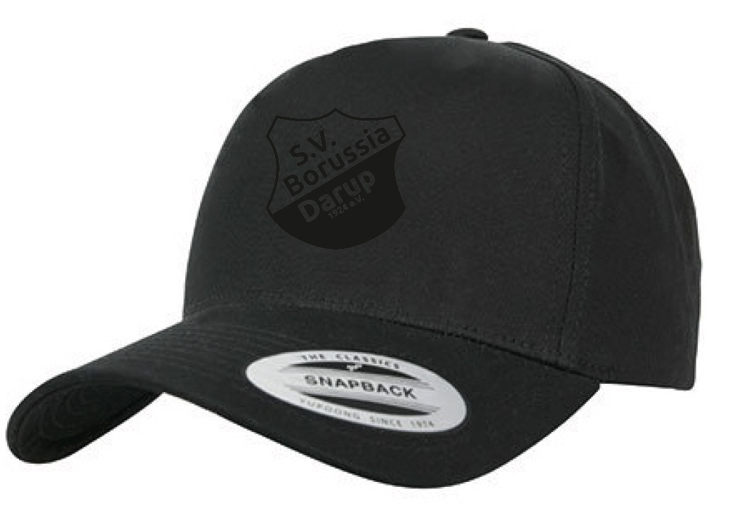 SV Borussia Darup Cap All Black Stick