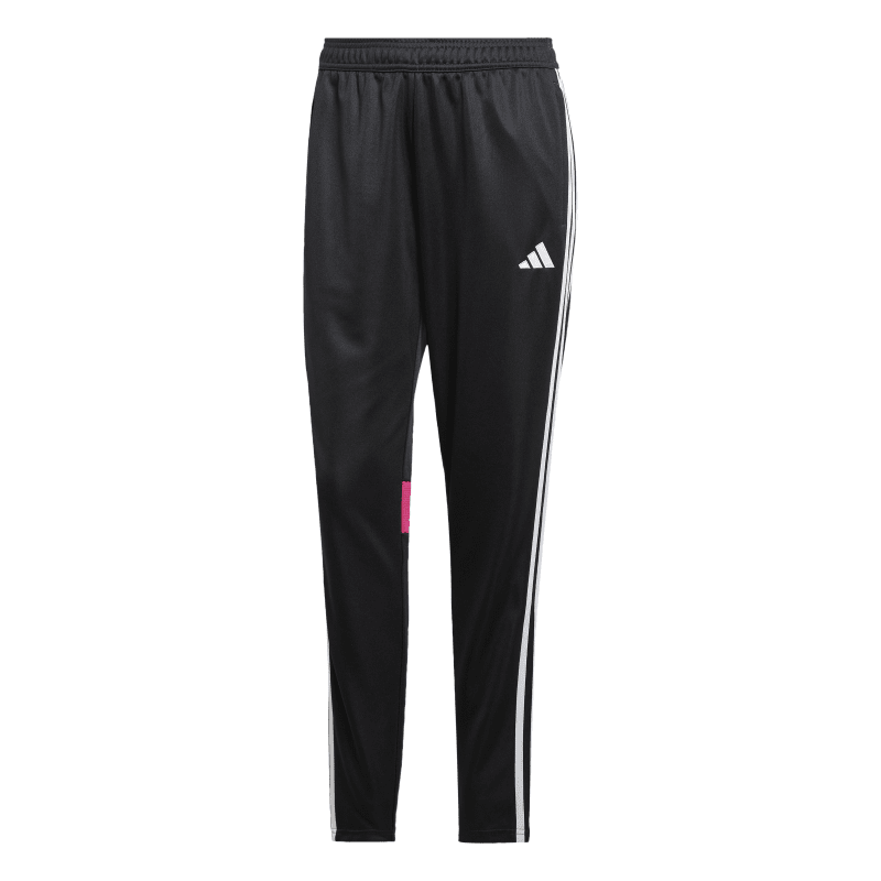 Adidas Damen Trainingshose Tiro 25 Essentials black-clear grey