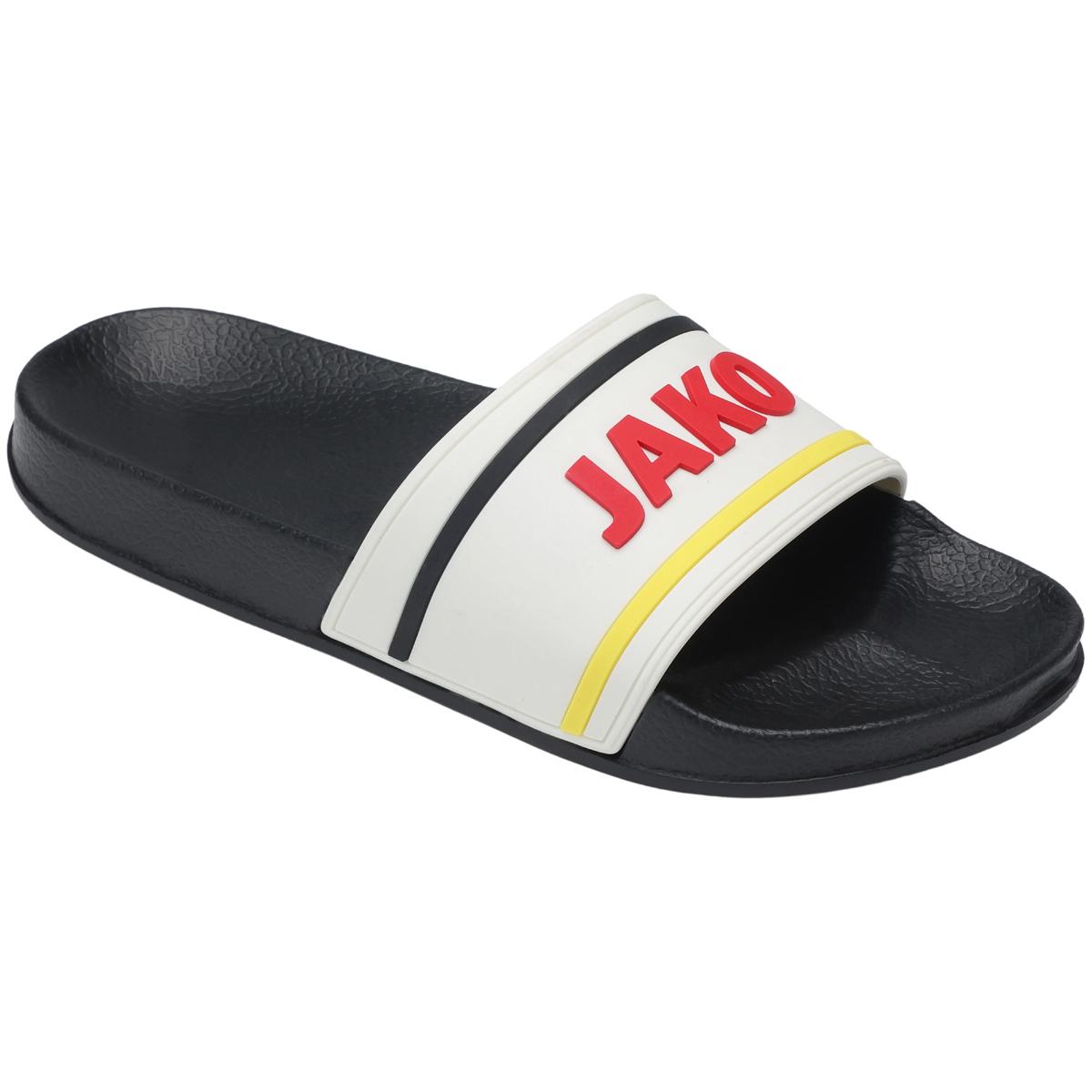 Jako Jakolette JAKO II schwarz/rot/gelb