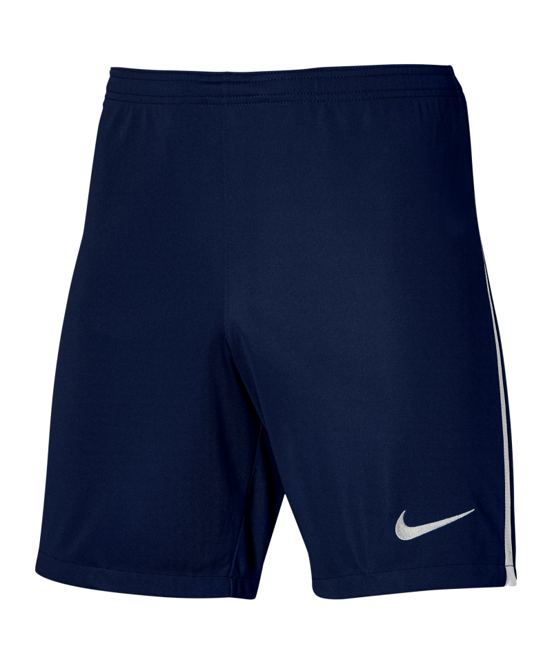 Nike League III Shorts Kinder blue F410