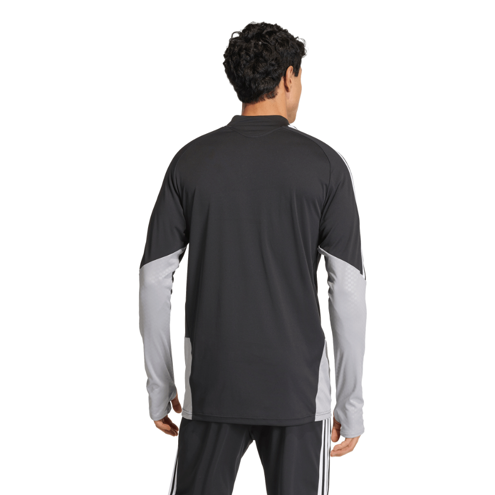 Adidas Tiro 26 Competition Training Sweatshirt Schwarz
