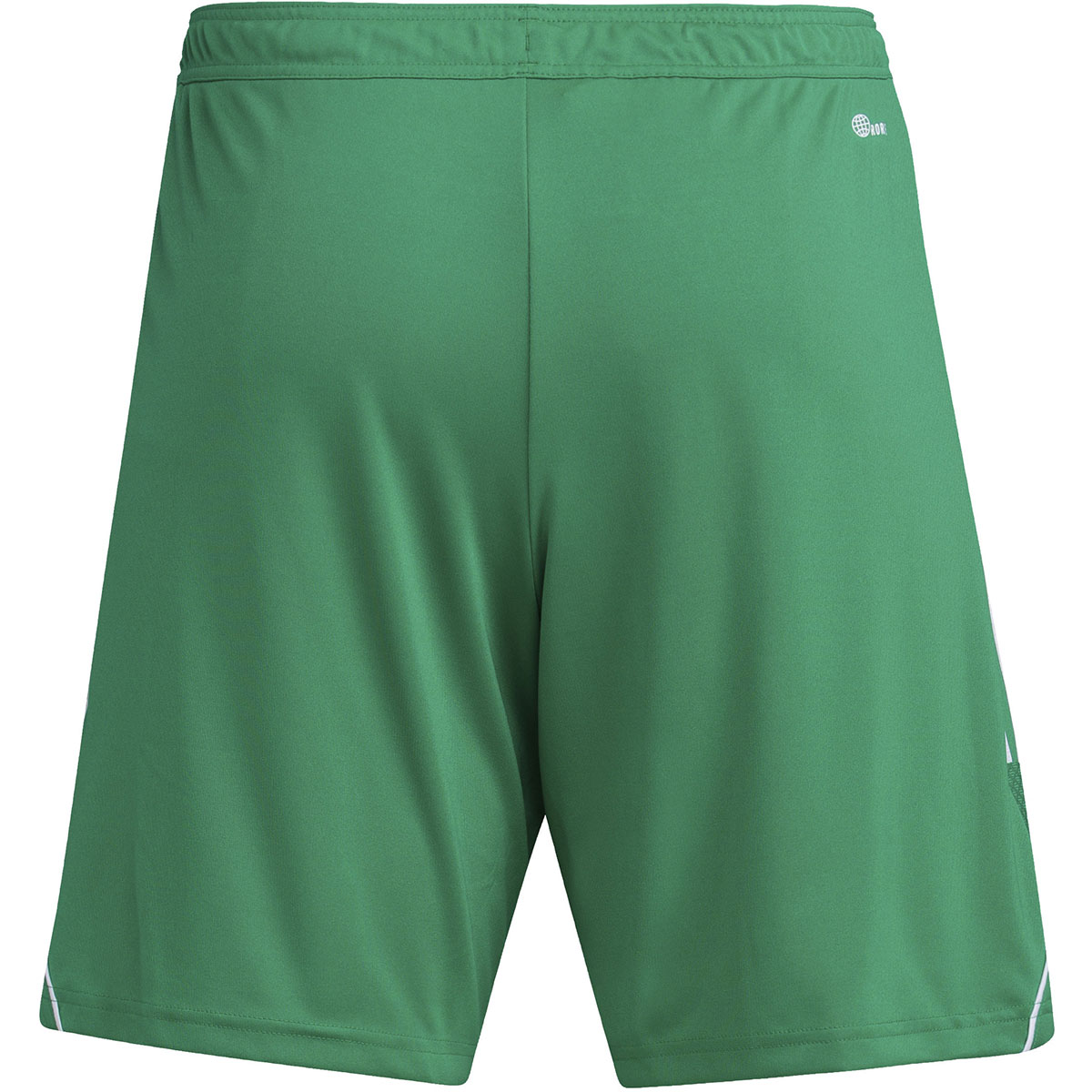 Adidas Herren Shorts Tiro 23 grün-weiß
