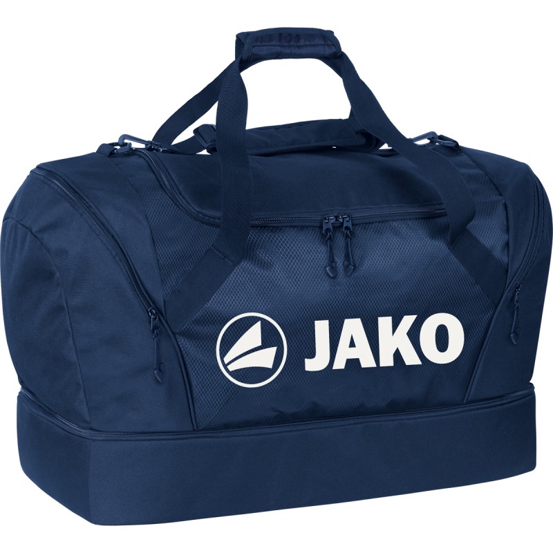 Jako Sporttasche JAKO mit Bodenfach marine