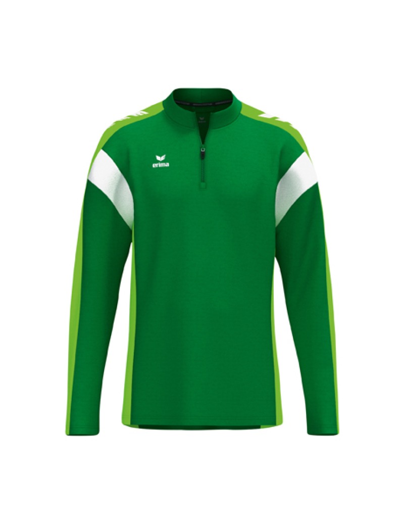 Erima CELEBRATE 125 Training Top smaragd/green gecko