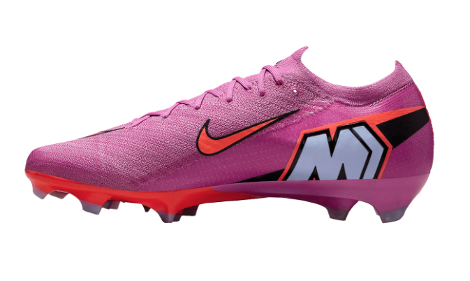Nike Air Zoom Mercurial Vapor XVI Elite FG Scary Good Rosa