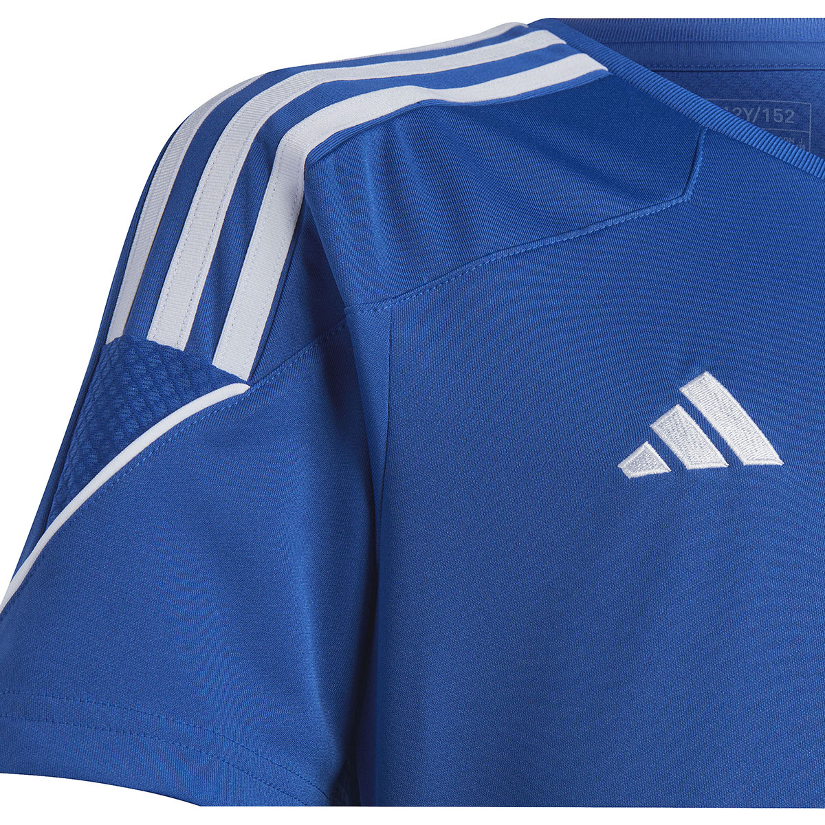 Adidas Kinder Trikot Tiro 23 blau-weiß