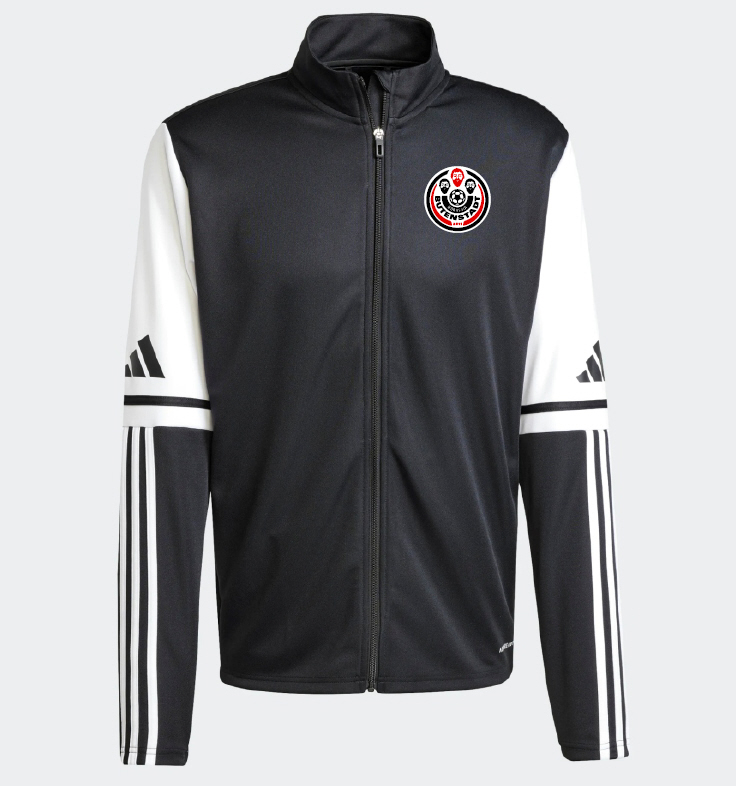 Borussia Butenstadt Trainingsjacke Squadra 25