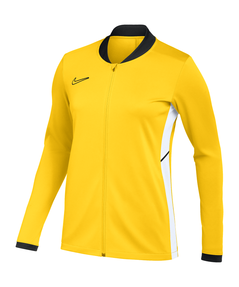 Nike Academy 25 Trainingsjacke yellow F719
