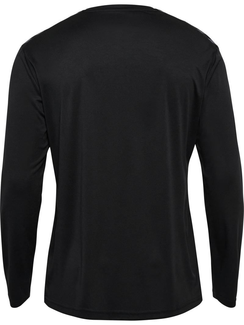 Hummel Hmlauthentic 24 Pl Jersey L/S black