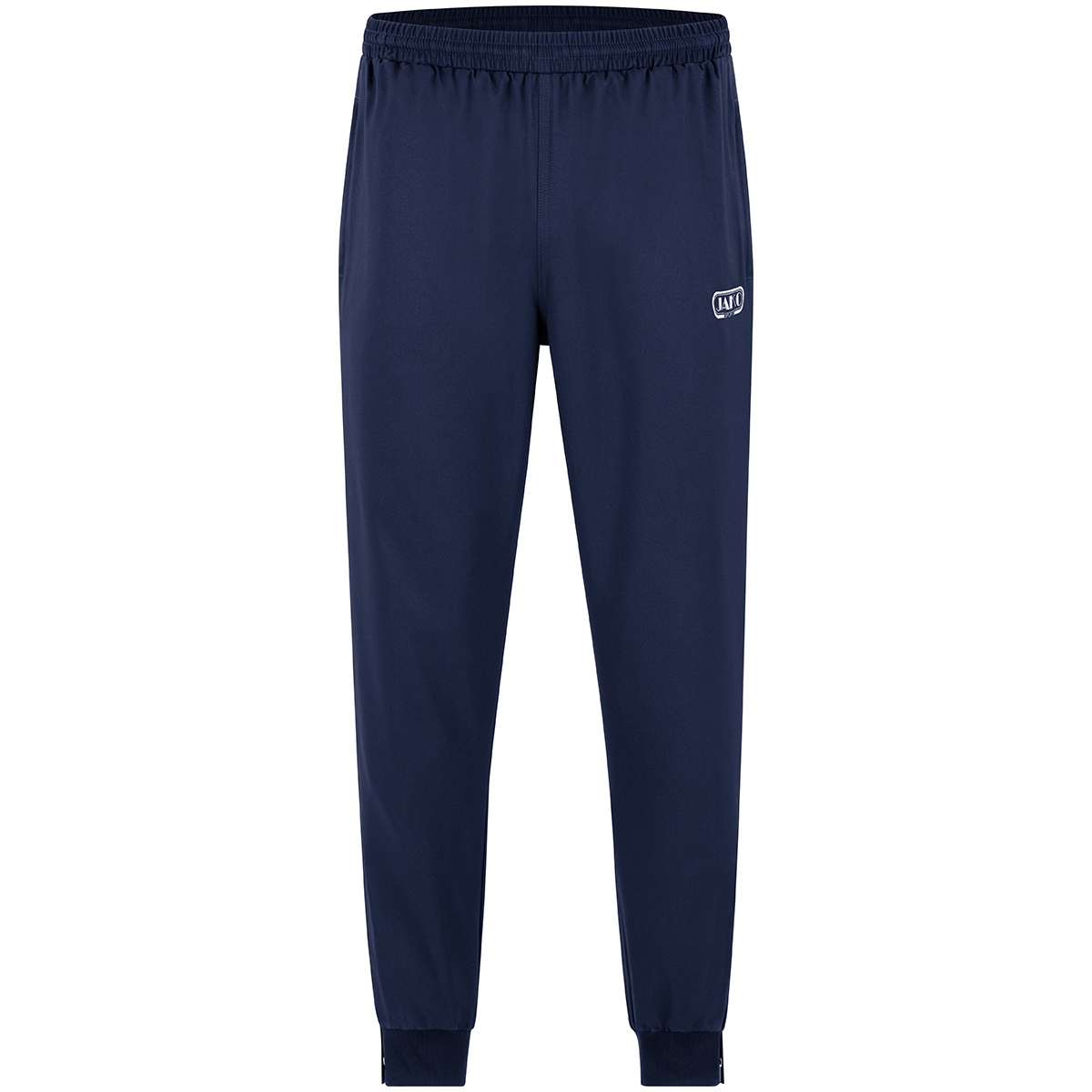 Jako Herren Freizeithose Retro marine