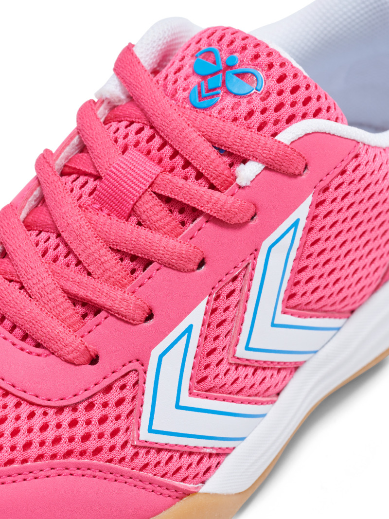 Hummel Multiplay Flex LC Junior Handballschuh raspberry sorbet