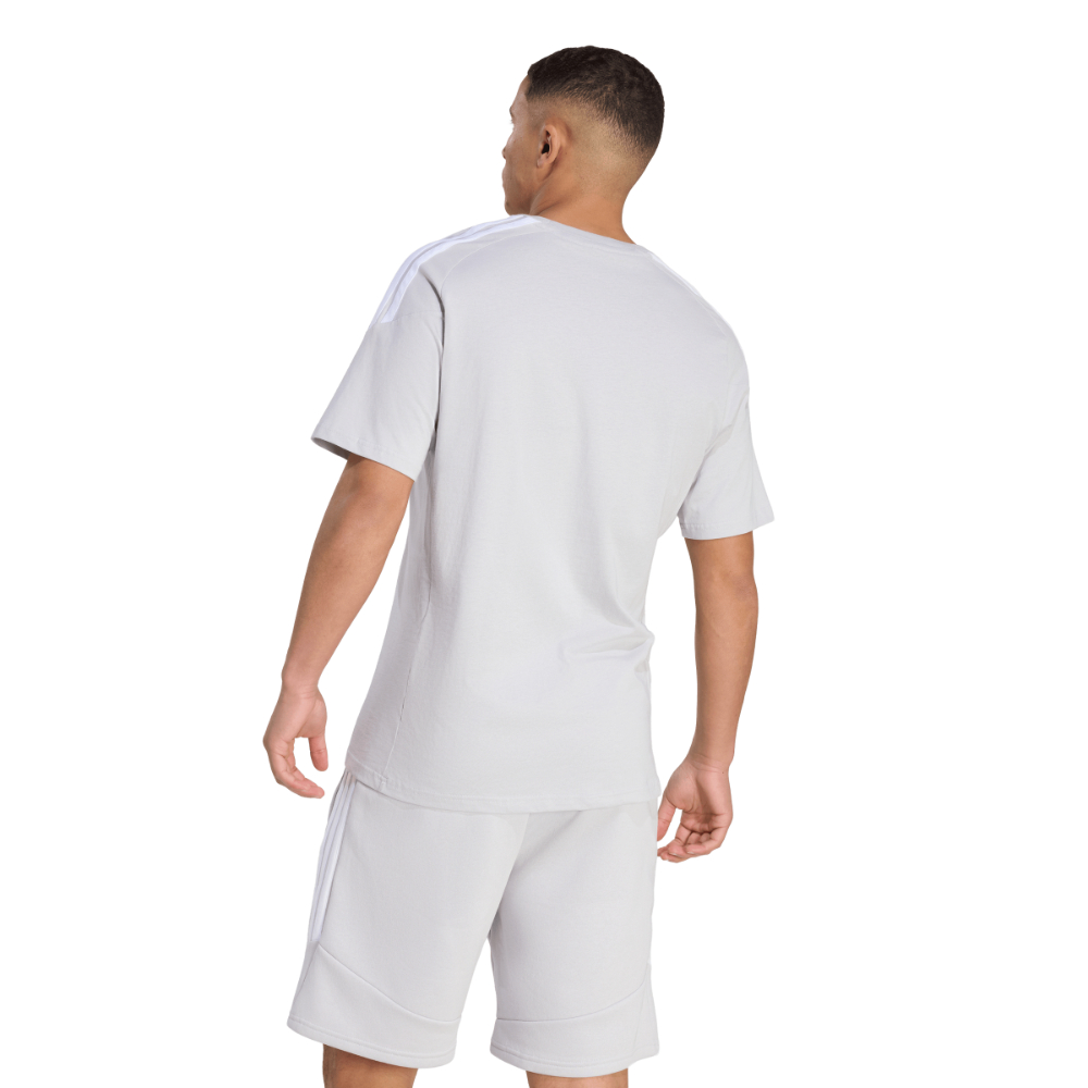 Adidas Tiro 26 T-Shirt Grau