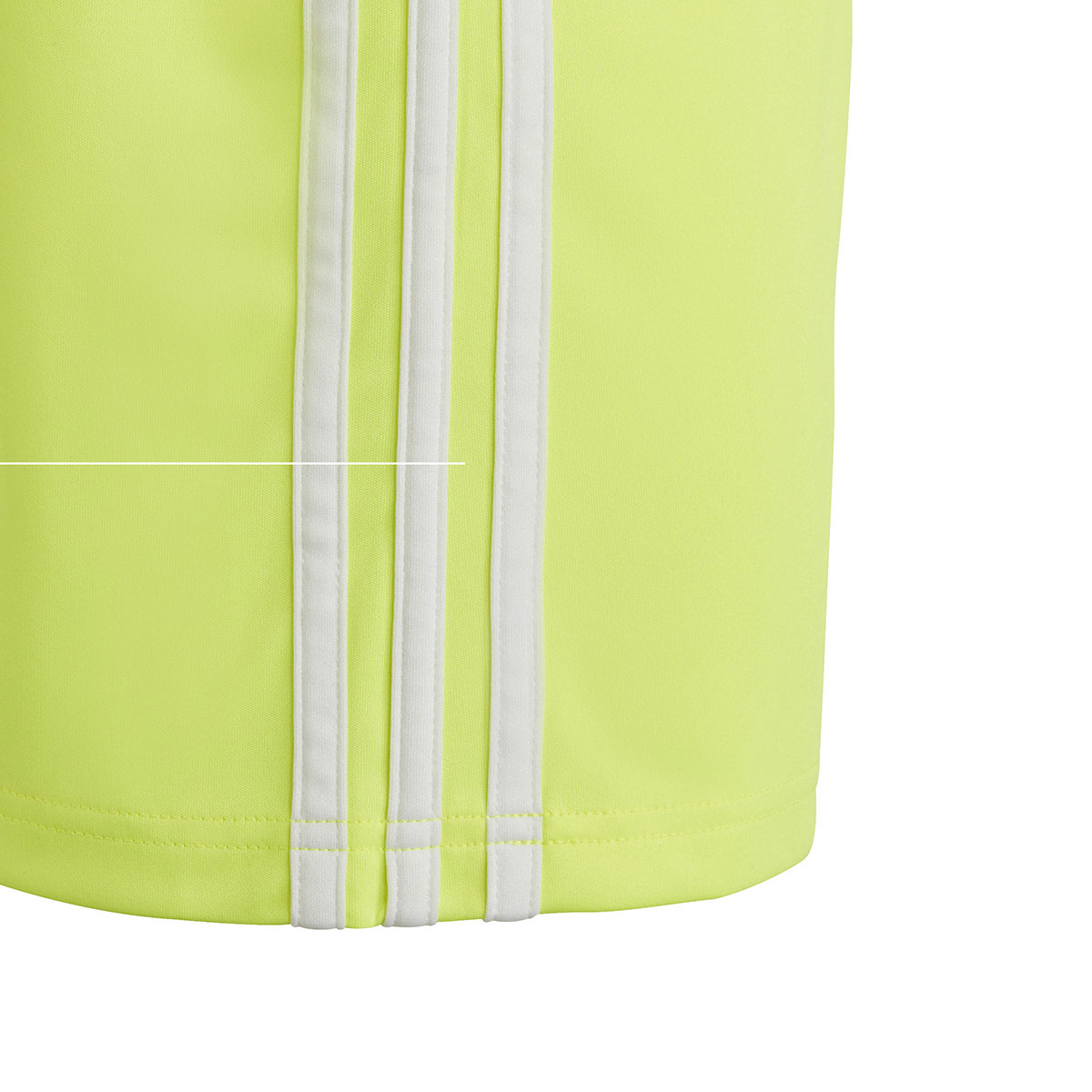 Adidas Kinder Trikot Tabela 23 gelb-weiß