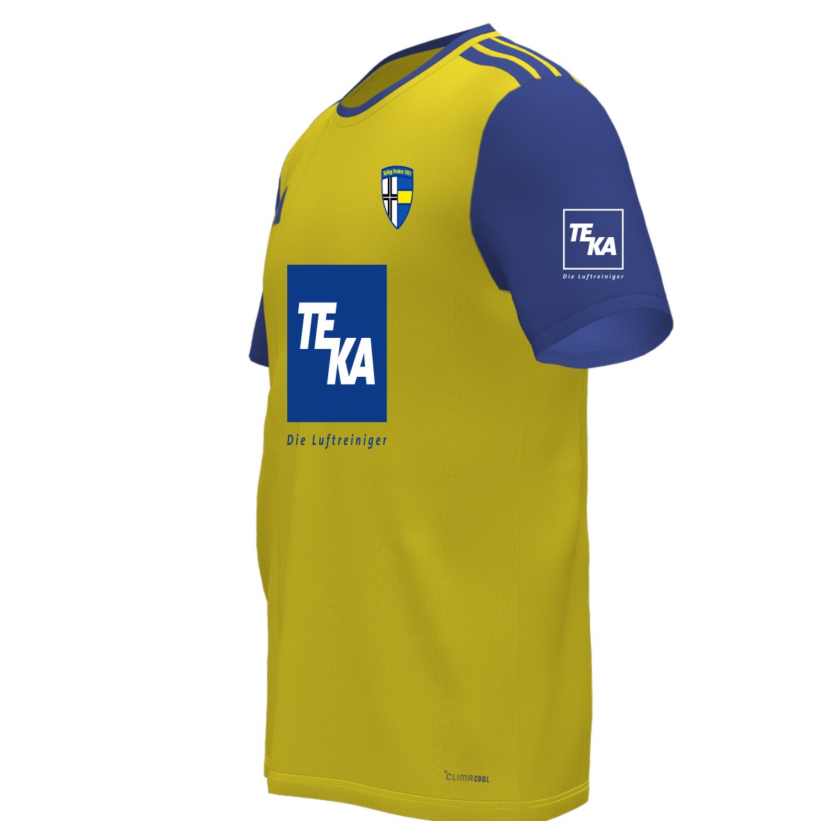 SpVgg Vreden Fan-Trikot 1. Mannschaft