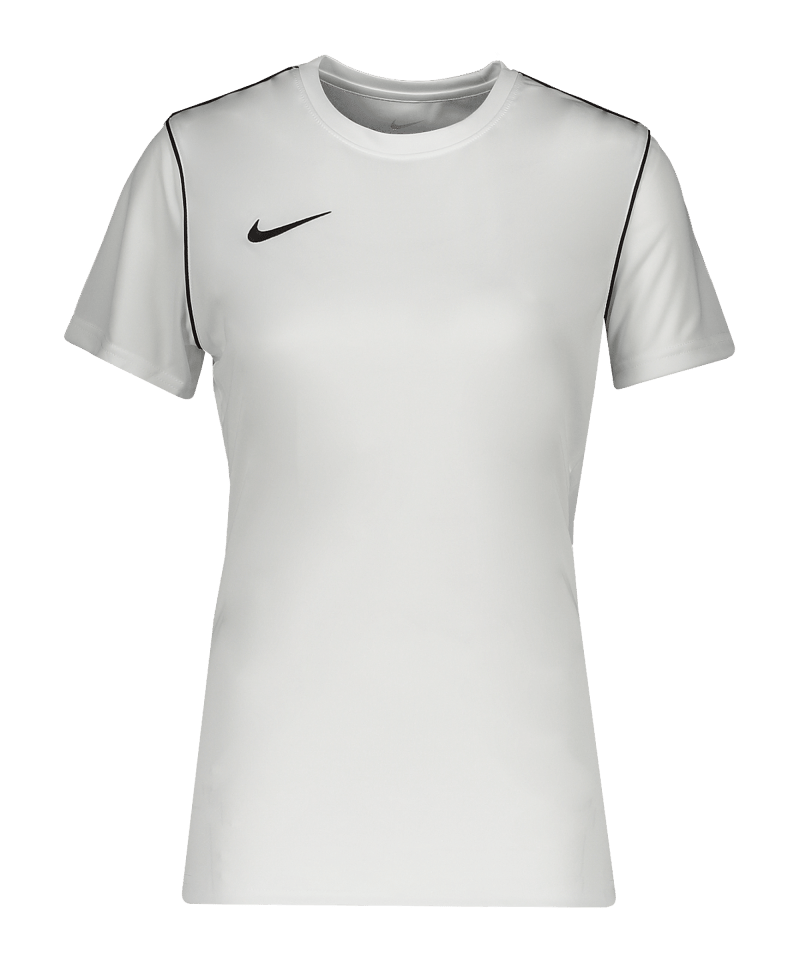 Nike Park 20 T-Shirt Damen white black F100