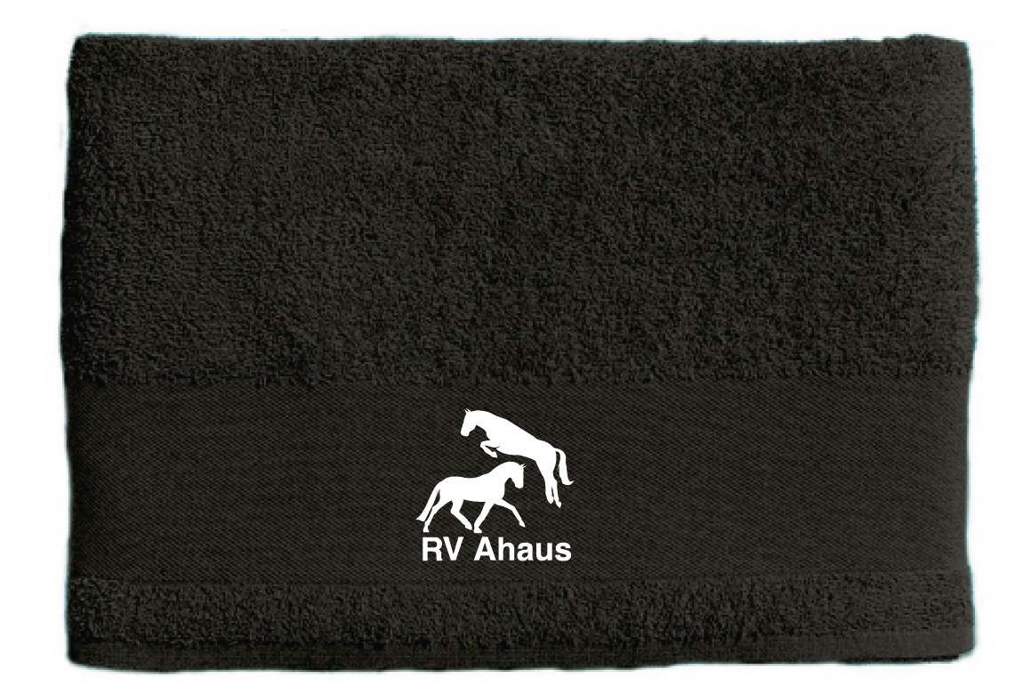 RV Ahaus Handtuch 50x100cm