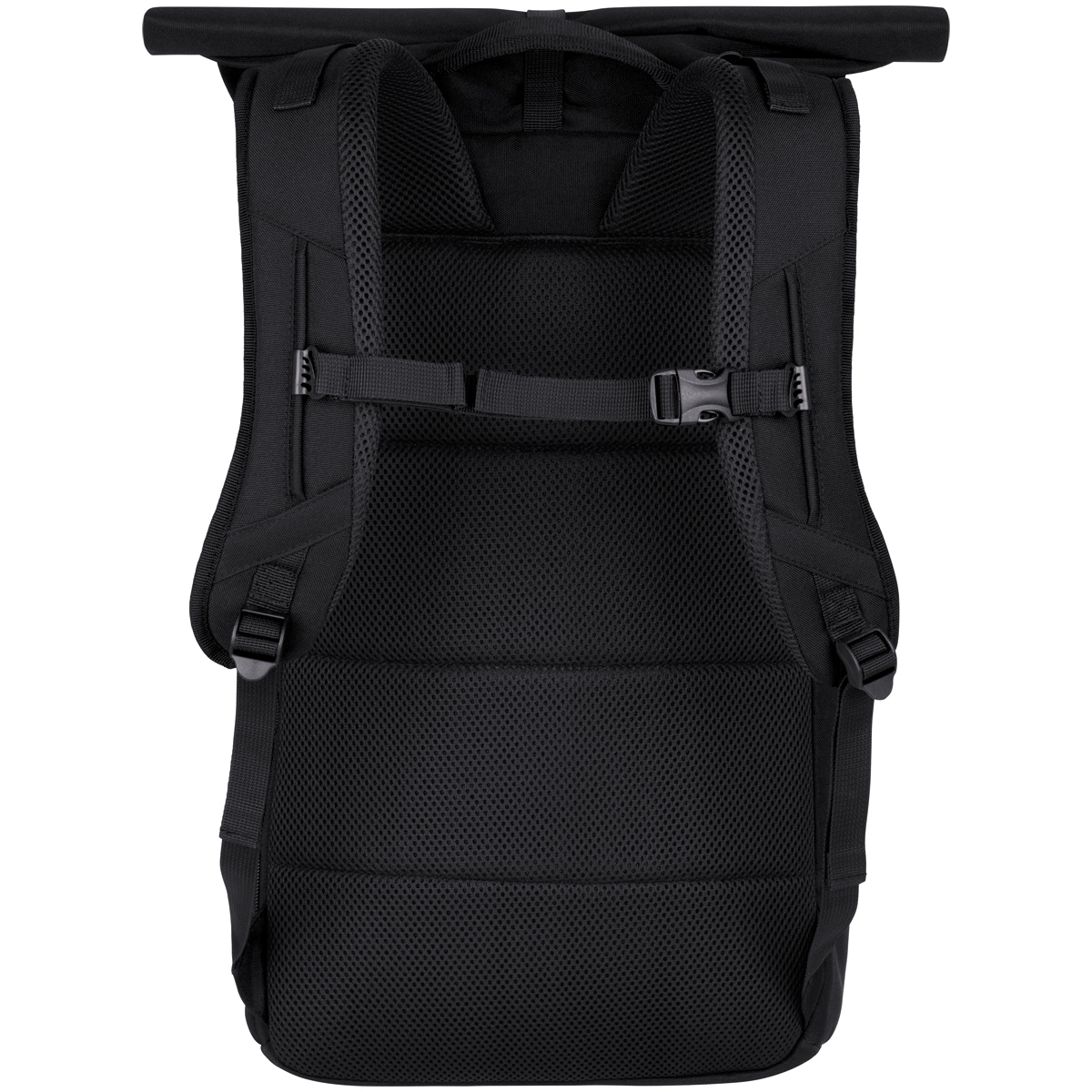 Jako Rucksack Matchday schwarz