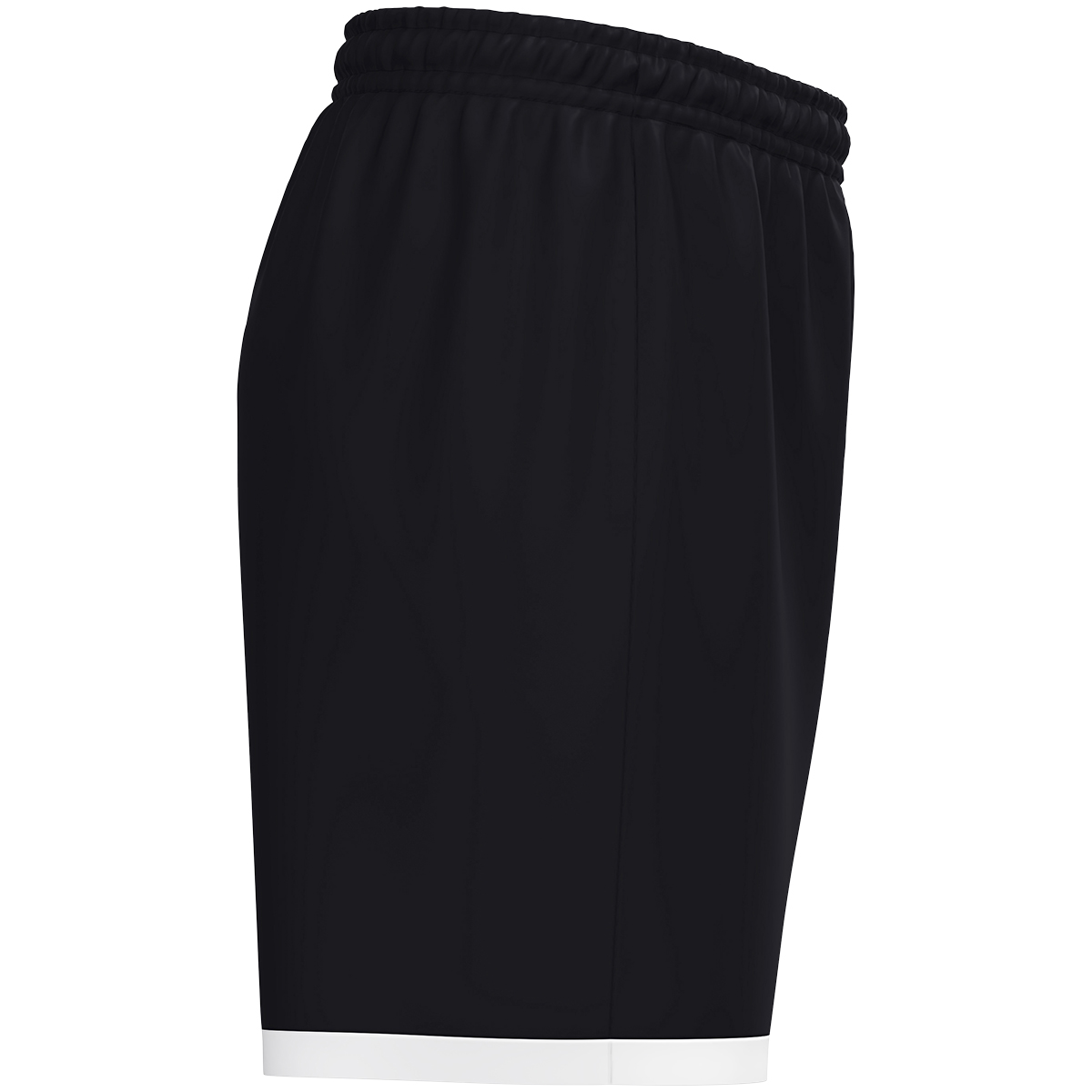 Jako Sporthose One schwarz