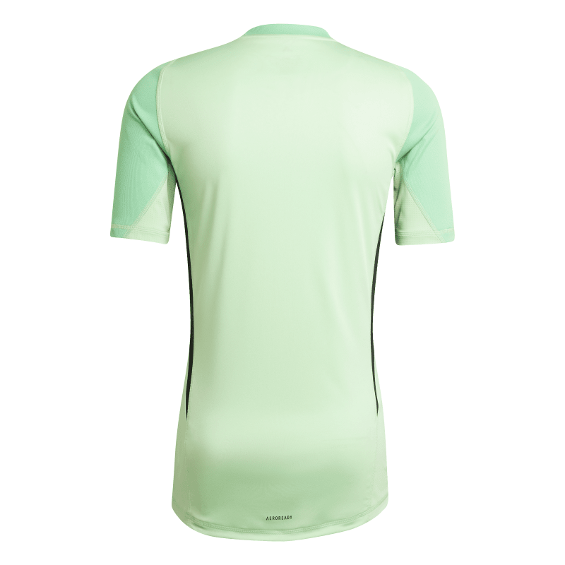 Adidas Kurzarm Torwarttrikot Tiro 25 Pro glory mint