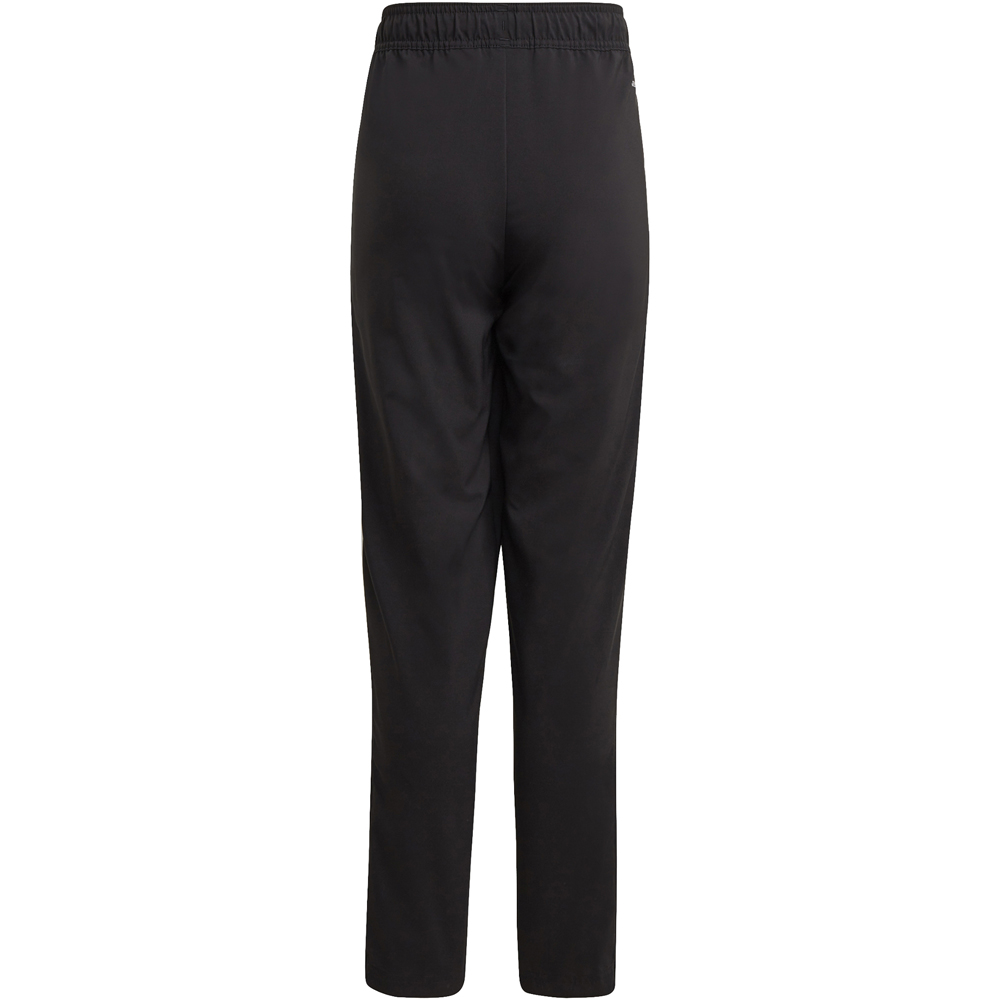 Adidas Kinder Präsentationshose Tiro 21 schwarz