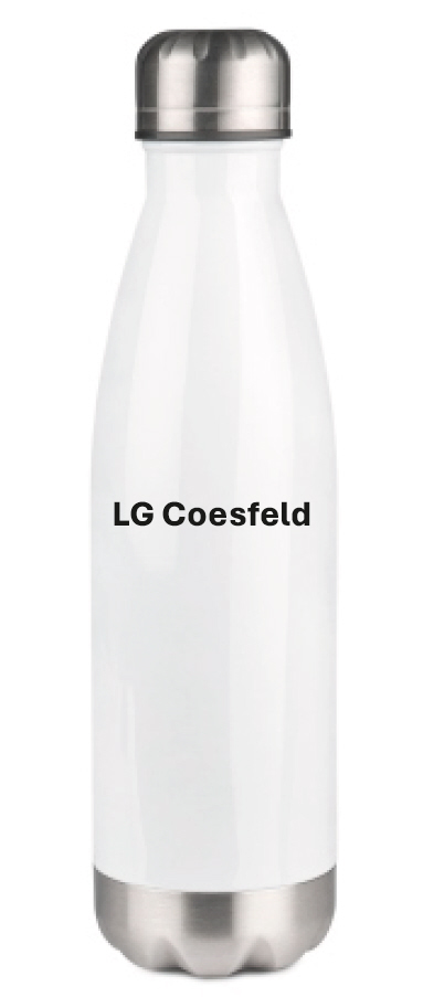 LG Coesfeld Thermoflasche