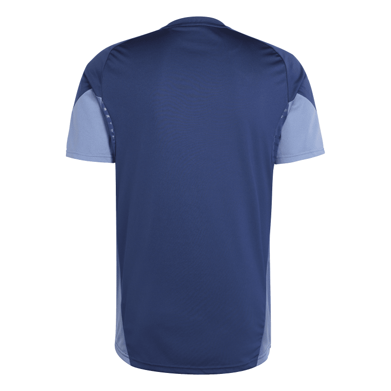 Adidas Trainingstrikot Tiro 25 Competition team navy blue 2-crew blue