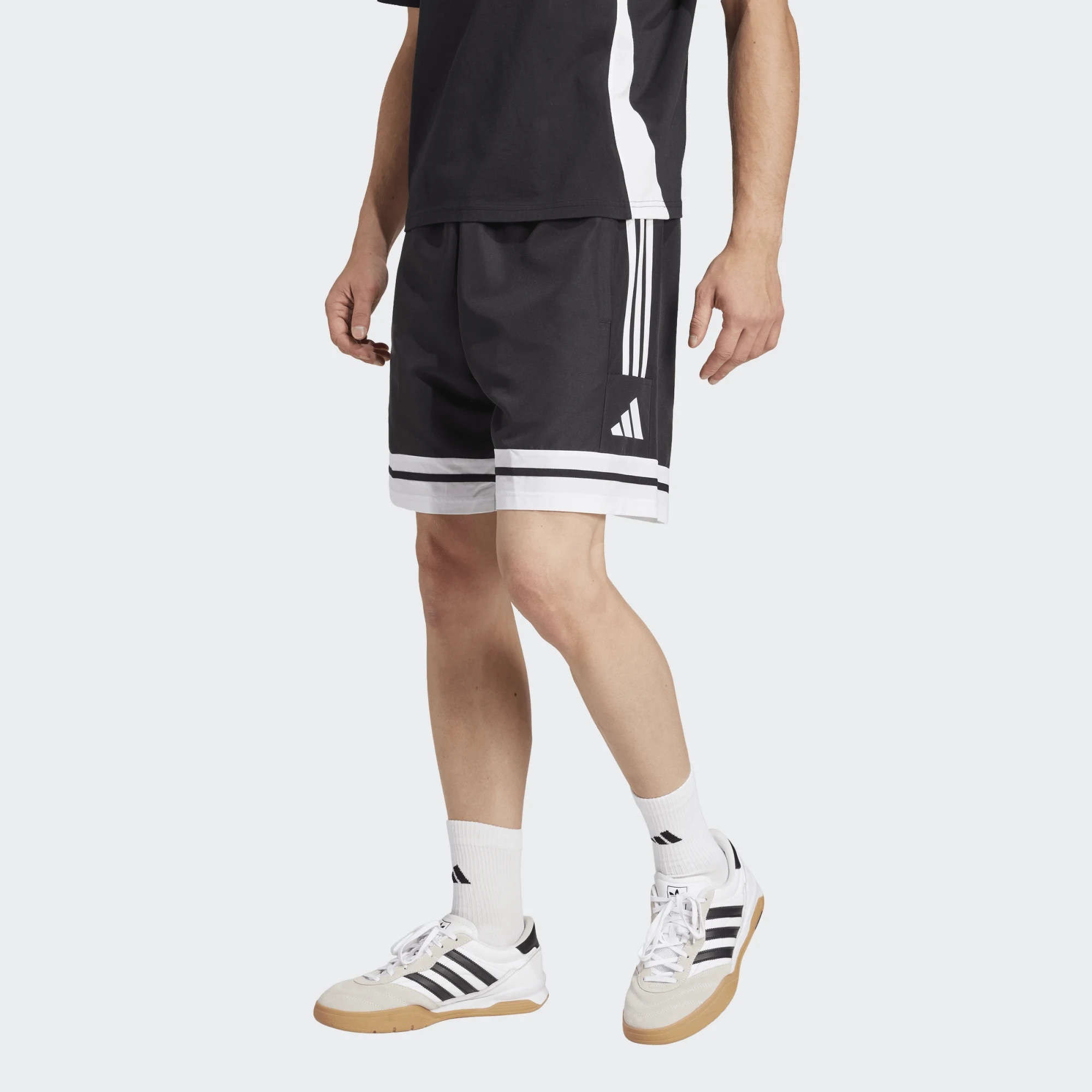 FSV Ochtrup Downtime Shorts SQ25