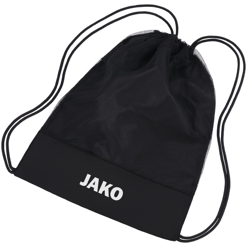 Jako Gymsack Team 2.0 schwarz
