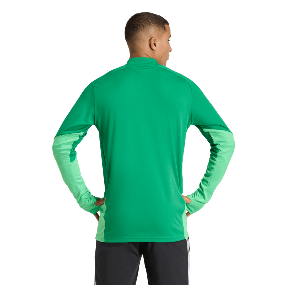 Adidas Tiro 26 Competition Training Sweatshirt Grün