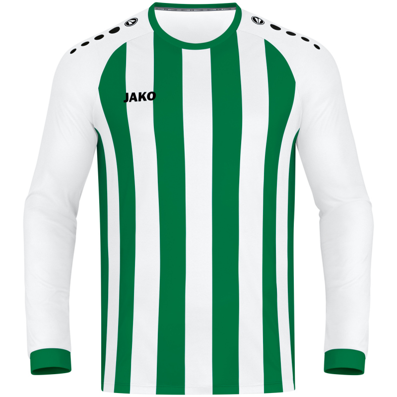Jako Trikot Inter LA weiß-sportgrün