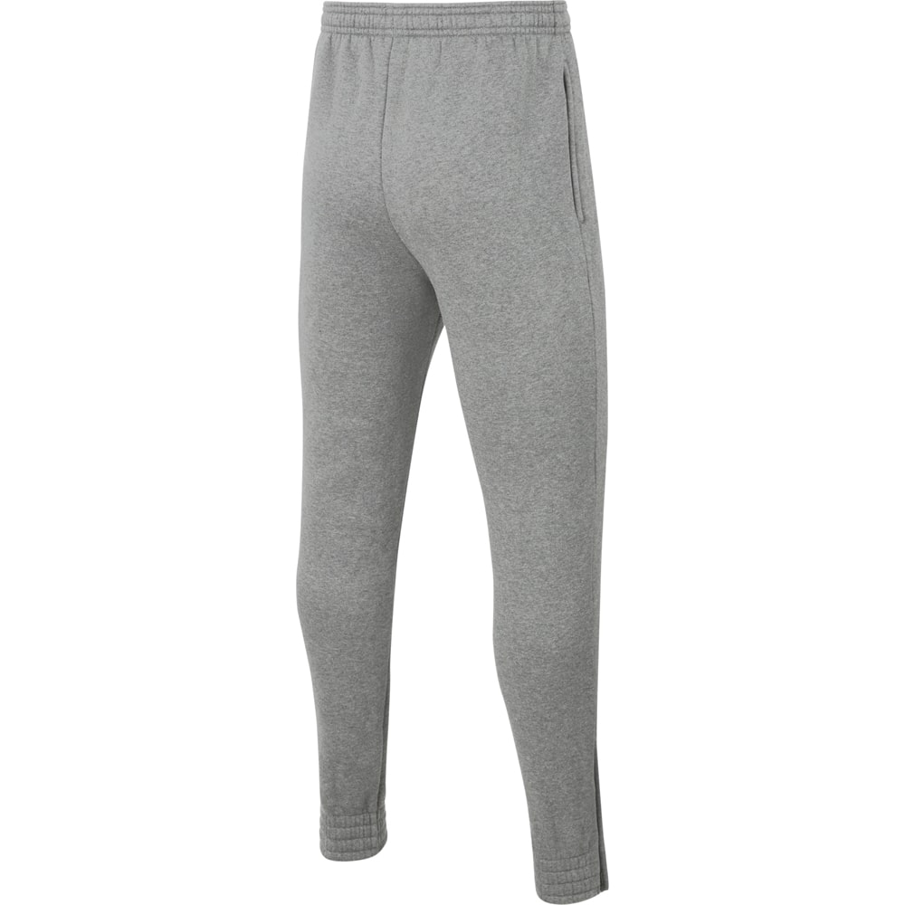 Nike Kinder Fleece Trainingshose Park 20 grau-schwarz