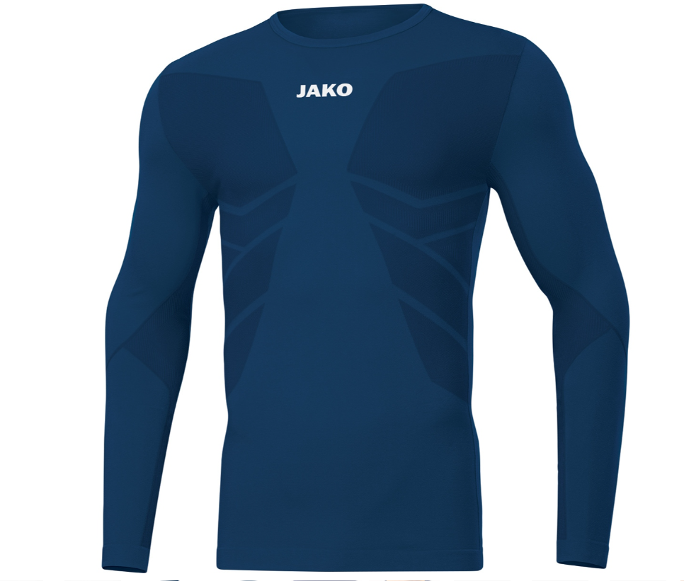 JSG Ottenstein-Alstätte Longsleeve Comfort 2.0 marine