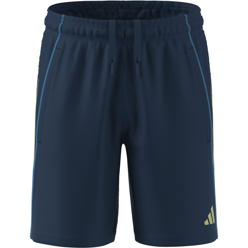 Adidas Kinder Downtime Shorts Tiro 25 Competition legend marine
