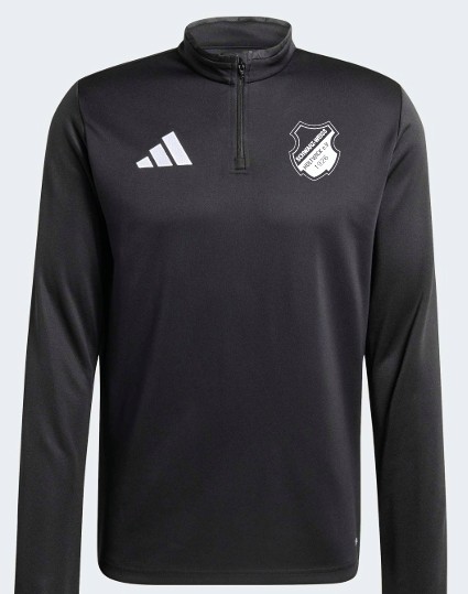 SW Holtwick Ziptop Entrada 26 schwarz