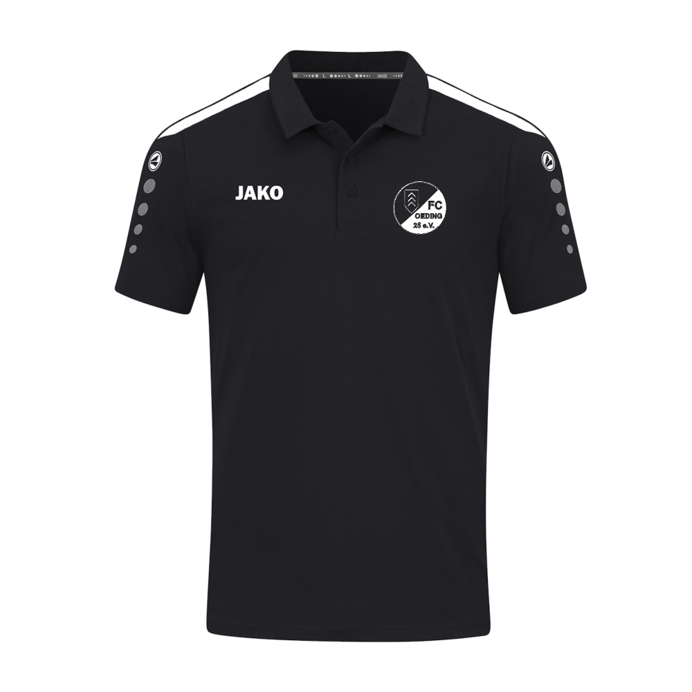 FC Oeding Damen Polo Power