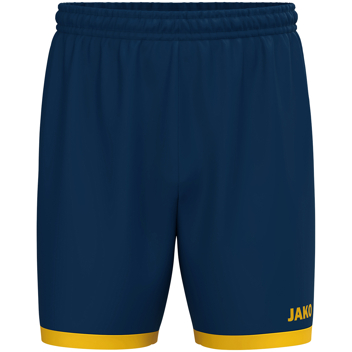 Jako Sporthose One Kinder navy/citro