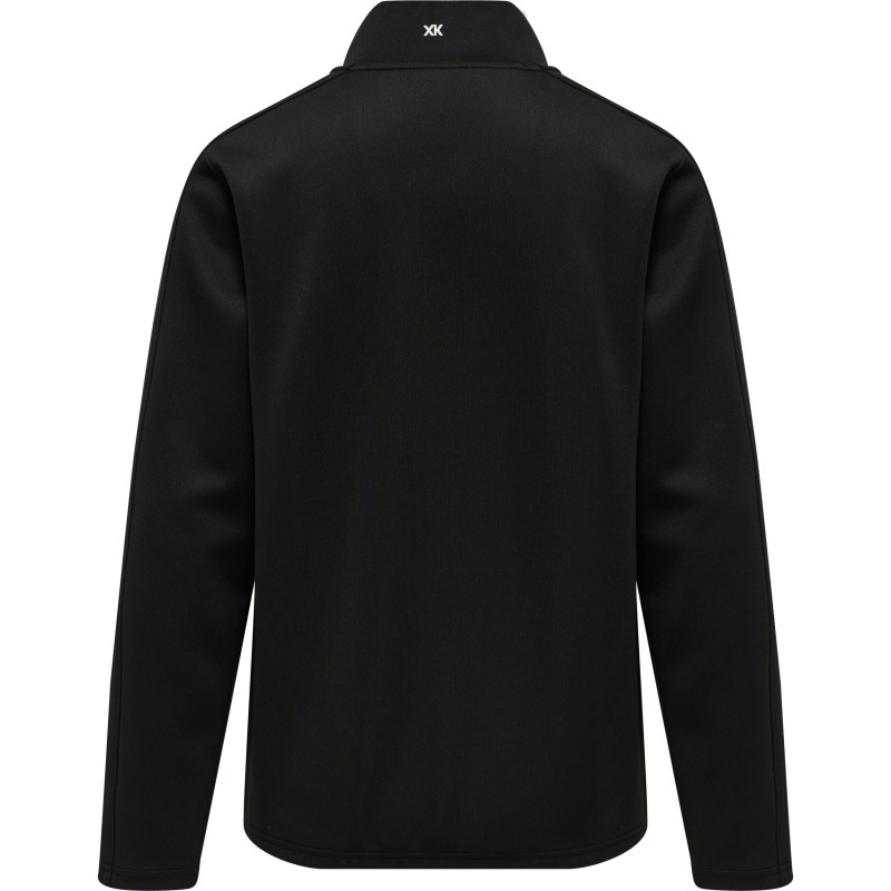 Hummel Hmlcore XK Half Zip Sweat Woman black