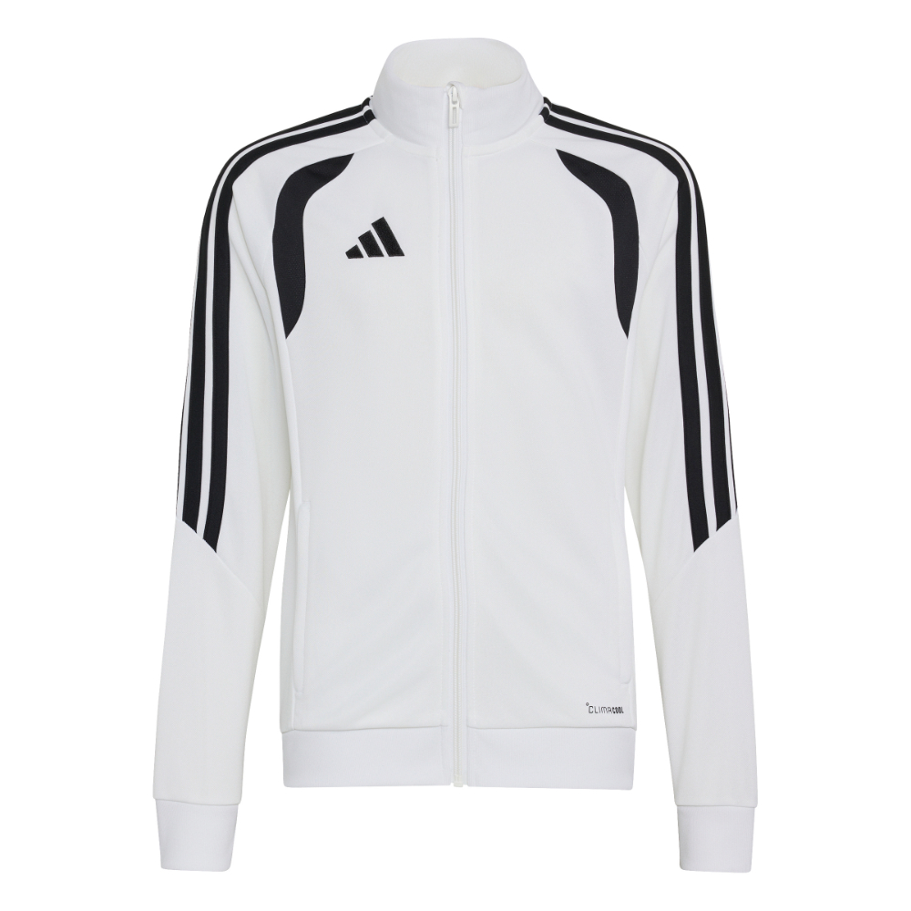 Adidas Tiro 26 League Trainingsjacke Kids Weiß