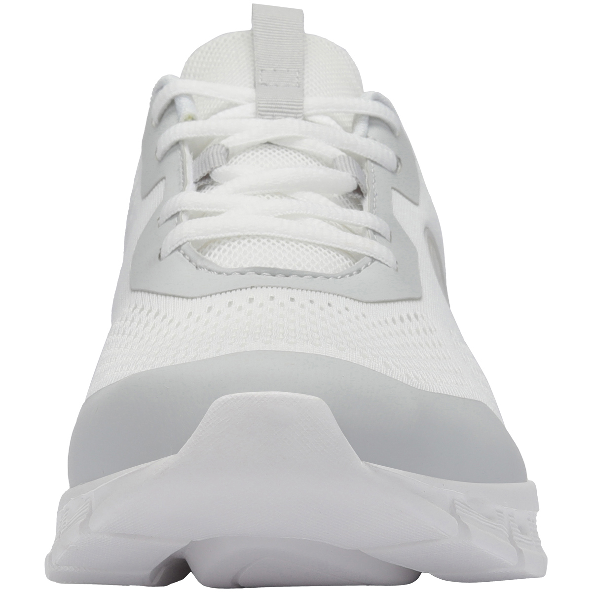 Jako Sneaker CasualFlow II weiß/anthra light