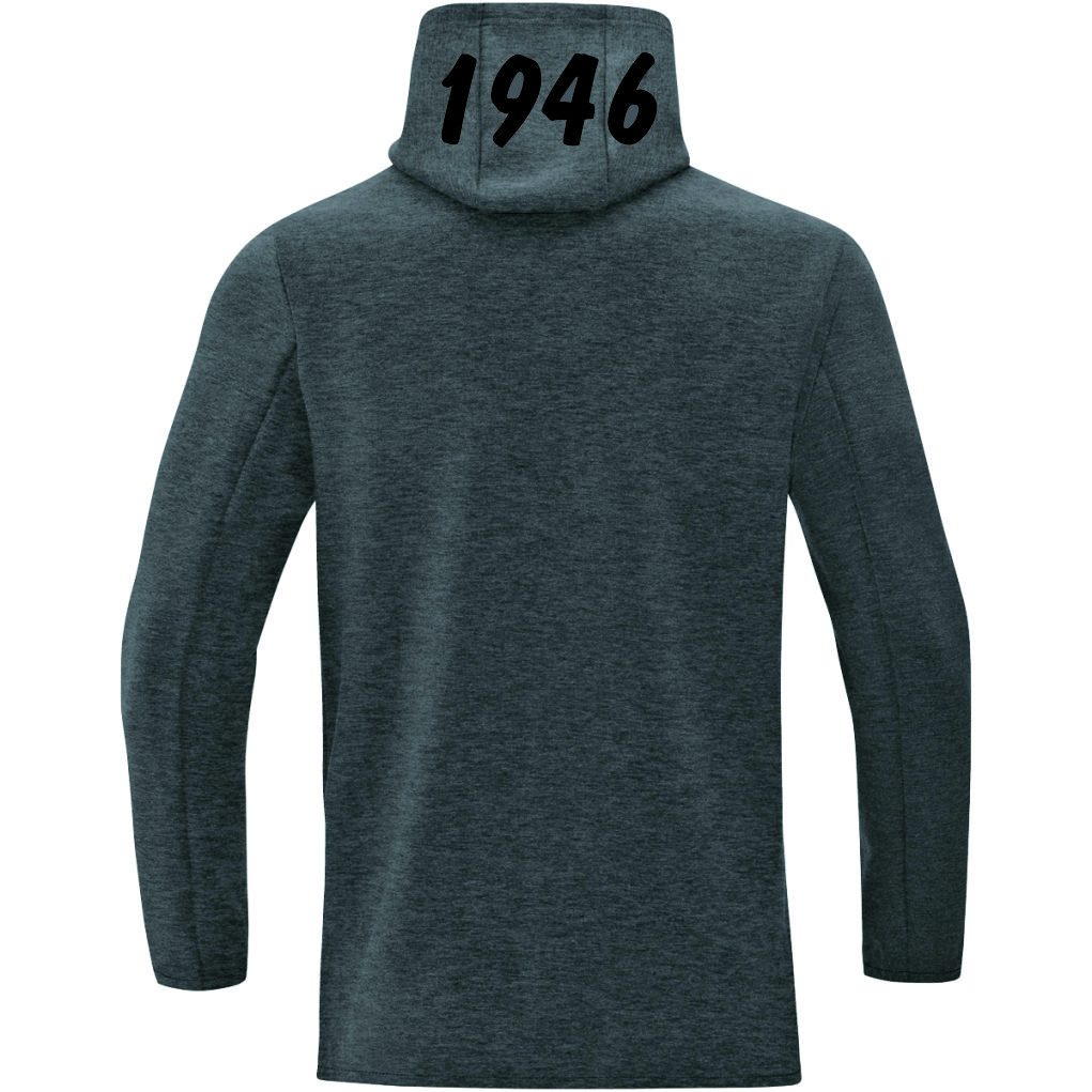 SCSV 1946 Damen Kapuzensweat Premium