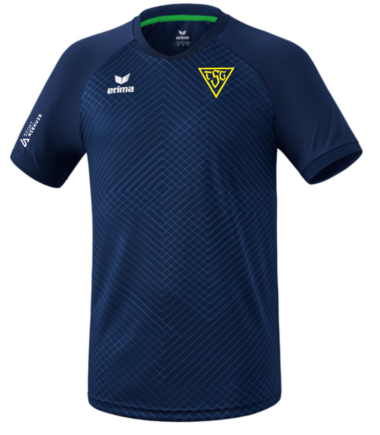 TSG Dülmen Trikot Madrid