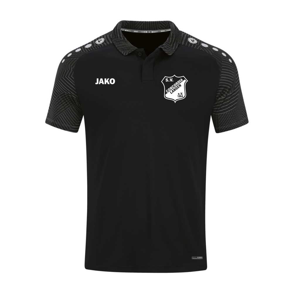 SV Concordia Langen Damen Polo