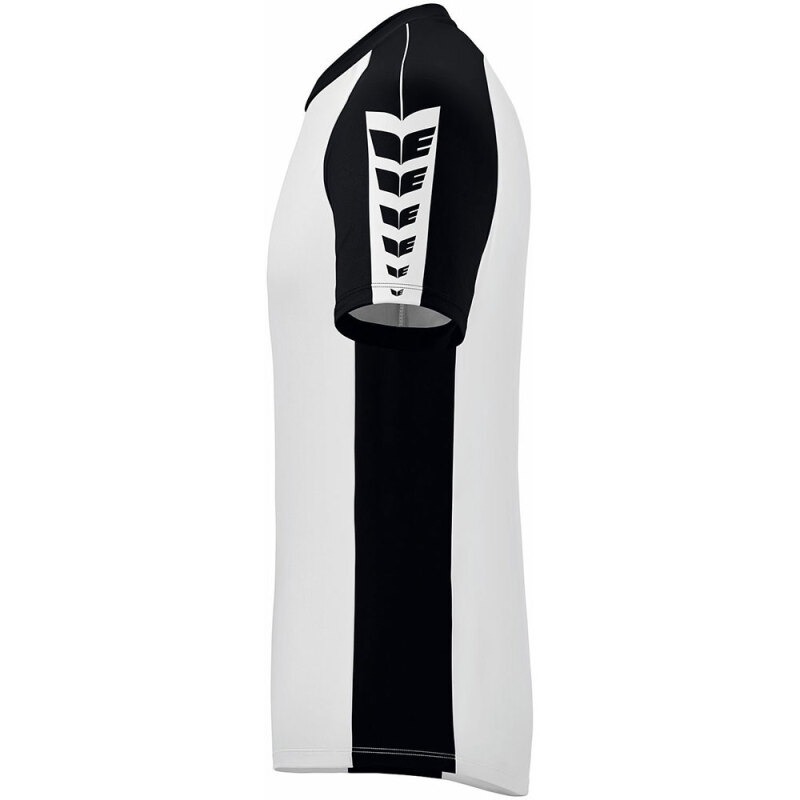 Erima Kinder Trikot Six Wings weiß-schwarz